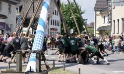 Featured image of post Mega-Maifeier-Wochenende