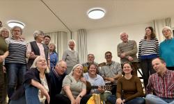 Featured image of post Der Bartimäus-Saal für Lochhausen