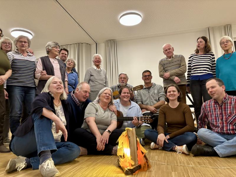 Featured image of post Der Bartimäus-Saal für Lochhausen