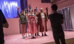 Featured image of post Rossinis Barbier in Pasing