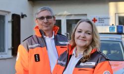 Featured image of post Wechsel beim BRK Aubing