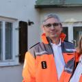 Wechsel beim BRK Aubing