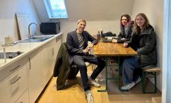 Featured image of post „Bewohnis“ in Allach