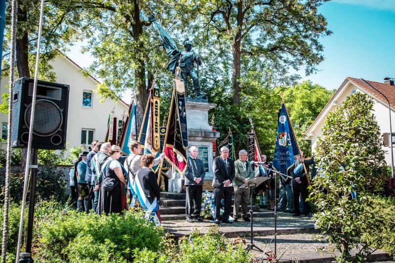 Featured image of post In Aubinger Tradition