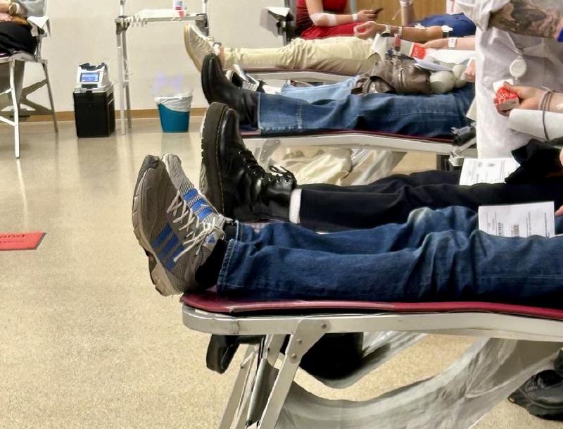 Featured image of post BRK in Aktion