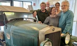 Featured image of post Ein Museum auf Zeit 