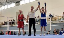 Featured image of post Nachwuchs-Champion aus Neuaubing