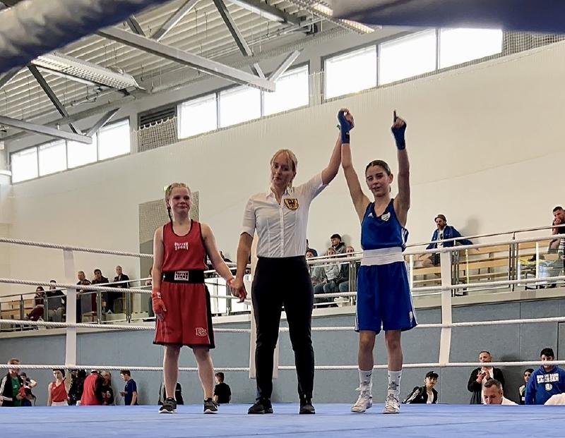 Featured image of post Nachwuchs-Champion aus Neuaubing