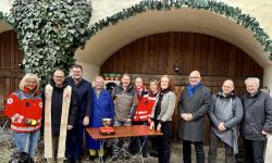 Featured image of post Lebensrettendes BRK-Projekt 