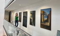 Featured image of post Kunst im Pasinger Rathaus