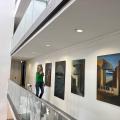 Kunst im Pasinger Rathaus
