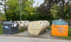 Featured image of post Unterschriften gegen geplantes Stadtvorhaben