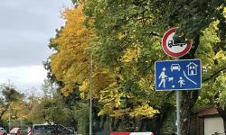 Featured image of post Unterschriften gegen geplantes Stadtvorhaben