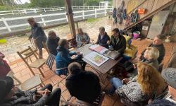 Featured image of post Unterschriften gegen geplantes Stadtvorhaben