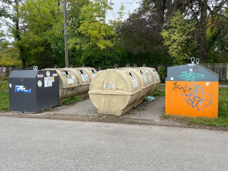 Featured image of post Unterschriften gegen geplantes Stadtvorhaben