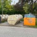 Unterschriften gegen geplantes Stadtvorhaben