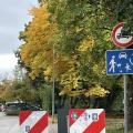 Unterschriften gegen geplantes Stadtvorhaben
