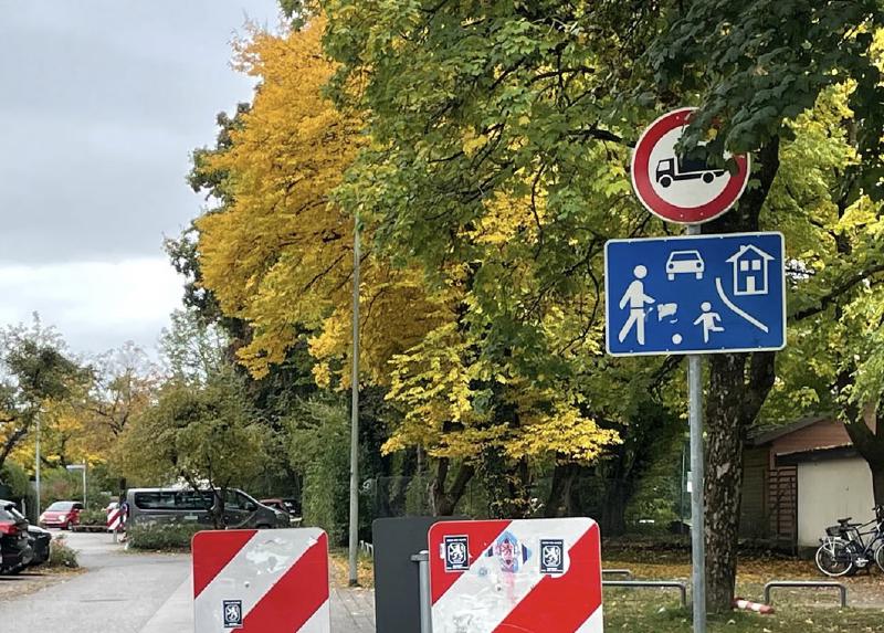 Featured image of post Unterschriften gegen geplantes Stadtvorhaben