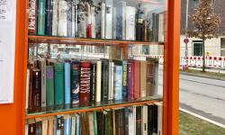 Featured image of post Aus dem Bezirksausschuss