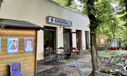 Featured image of post Bürgersaal Westkreuz in progress