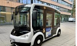 Featured image of post Mini-E-Bus für Neuaubing und Freiham