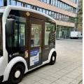 Mini-E-Bus für Neuaubing und Freiham