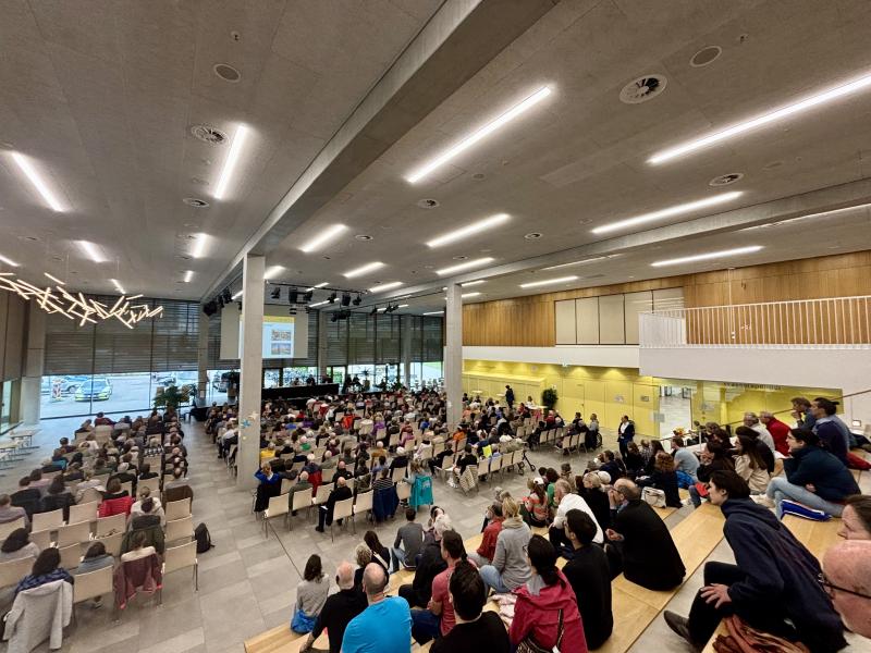 Featured image of post Schönster Stadtbezirk ever