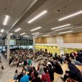 Schönster Stadtbezirk ever