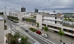 Featured image of post Aus dem BA
