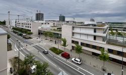 Featured image of post Aus dem BA