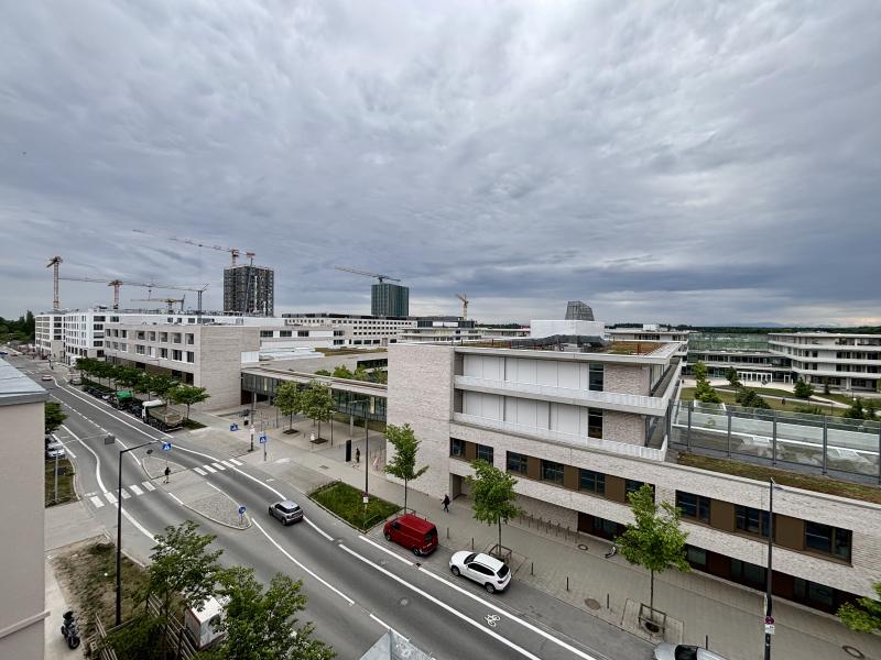 Featured image of post Aus dem BA