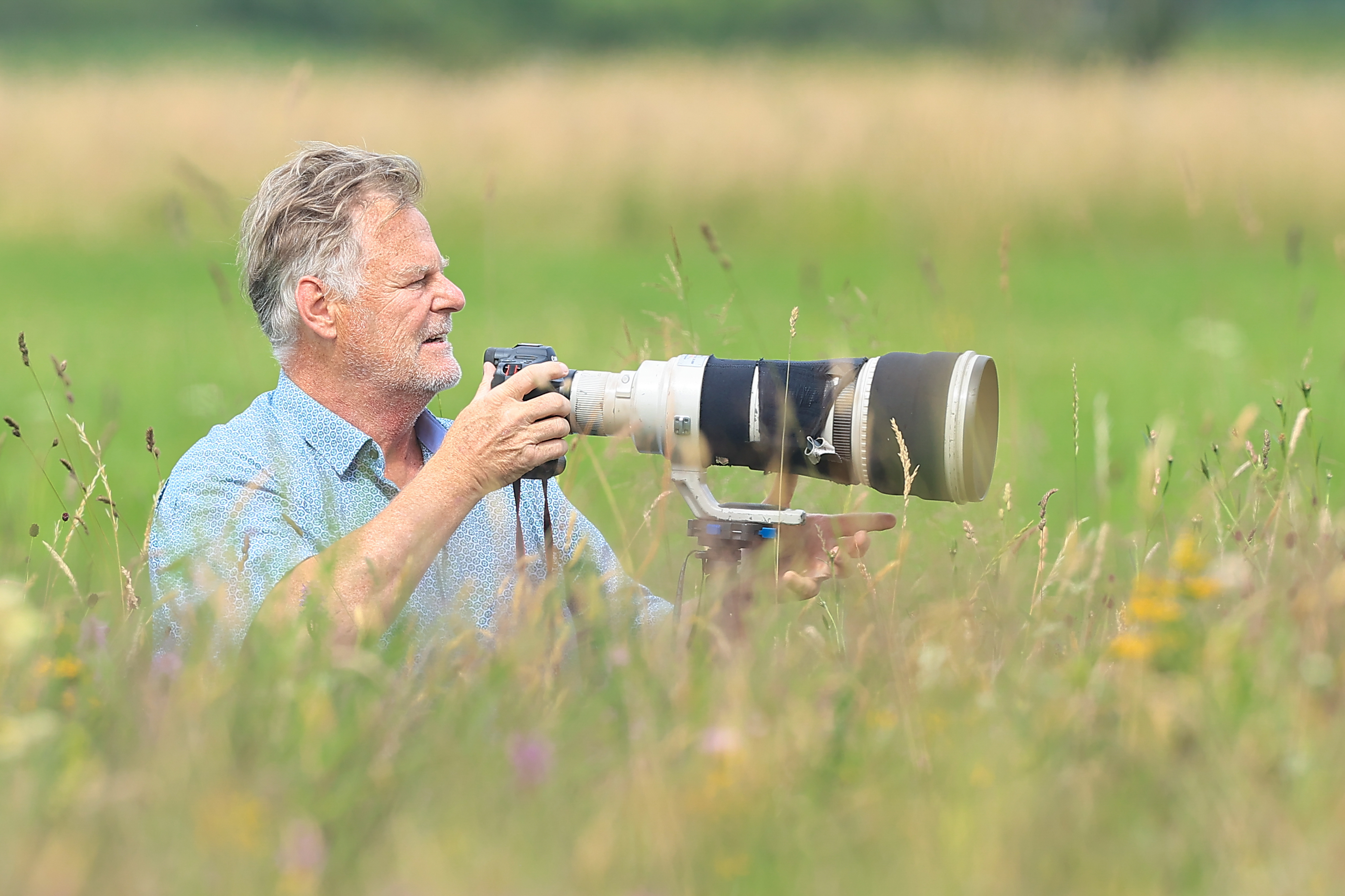 Christian Kolb, Foto: privat