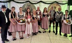 Featured image of post Aubinger Doppel-Schützenfest