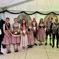 Aubinger Doppel-Schützenfest