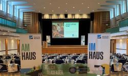 Featured image of post Glasfaserausbau im Stadtbezirk