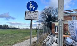 Featured image of post Langwieder Bahnwegerl