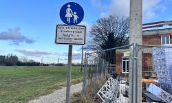 Featured image of post Langwieder Bahnwegerl
