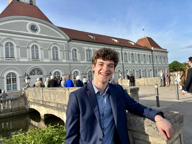 Featured image of post „Ich lebe meinen Traum“