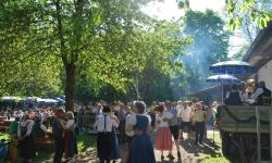 Featured image of post Familienfest im Zehentstadel
