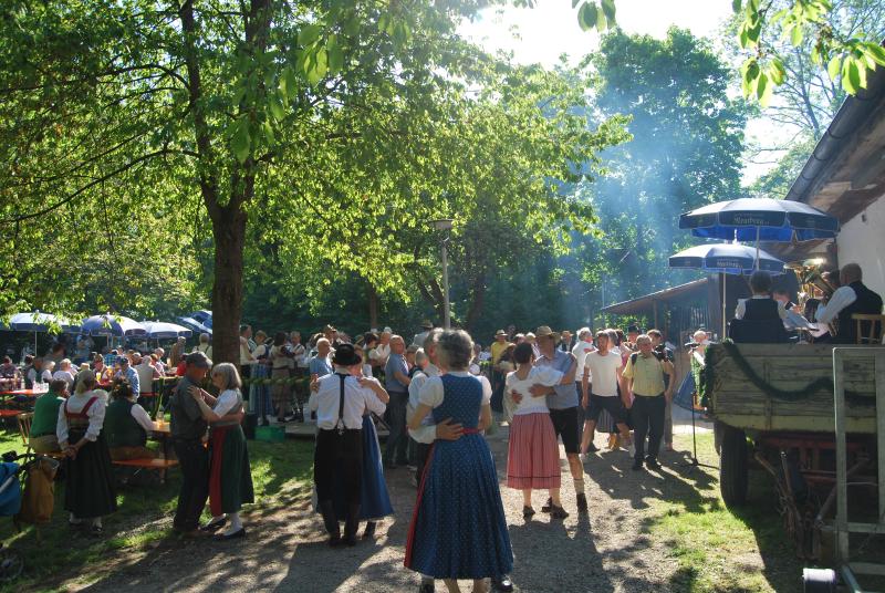 Featured image of post Familienfest im Zehentstadel