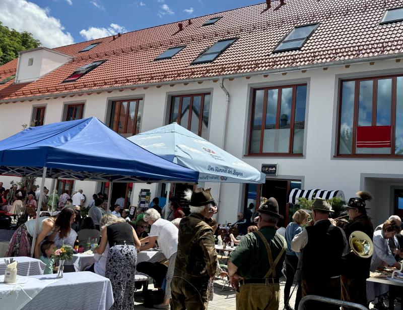 Featured image of post Lochhausener Eichenhof