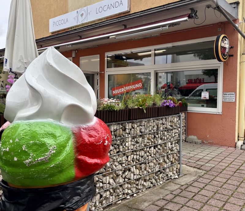 Featured image of post Der Sommer kann kommen