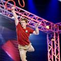 Aubinger Ninja im RTL-Finale