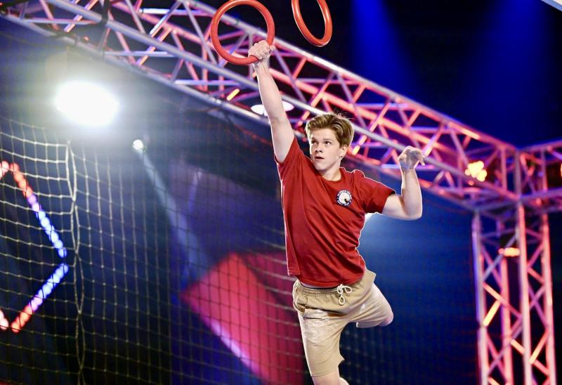 Featured image of post Aubinger Ninja im RTL-Finale