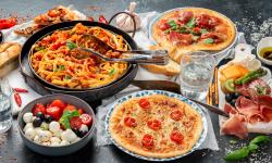 Featured image of post Sommer pur in der Piccola Locanda 