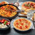 Sommer pur in der Piccola Locanda 