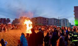 Featured image of post Das Wochenende in Freiham 