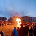 Das Wochenende in Freiham 
