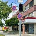Feuerwehr im Münchner Westen