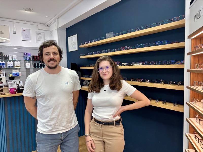 Featured image of post Optik-Optometrie in der Limesstraße